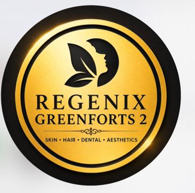 Regenix Greenforts 2