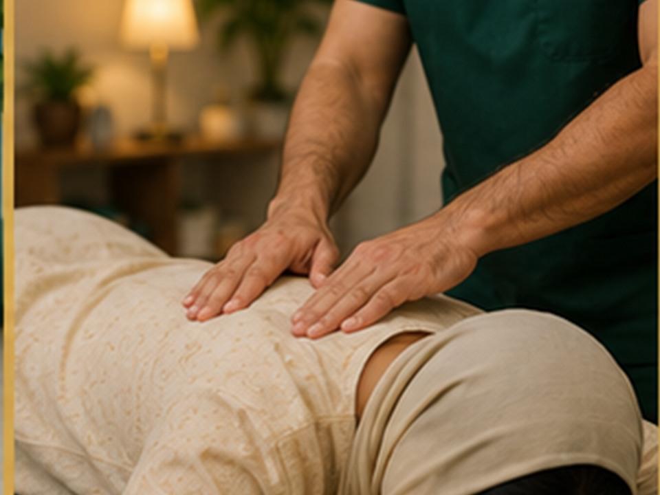 Fibromyalgia Support rehabilitation at Regenix Green Fort