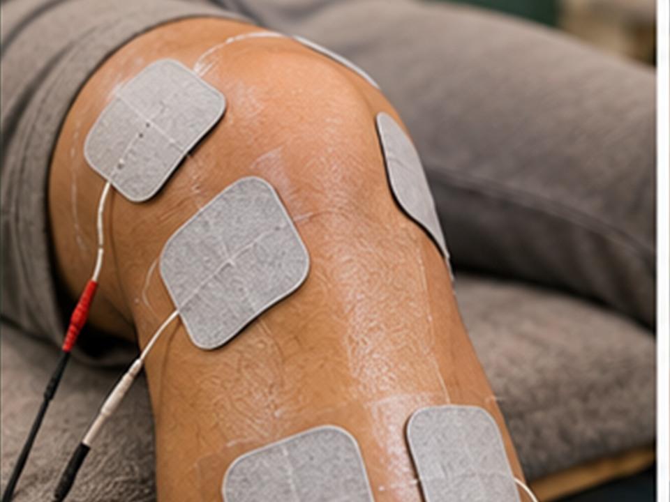 IFT Therapy rehabilitation at Regenix Green Fort