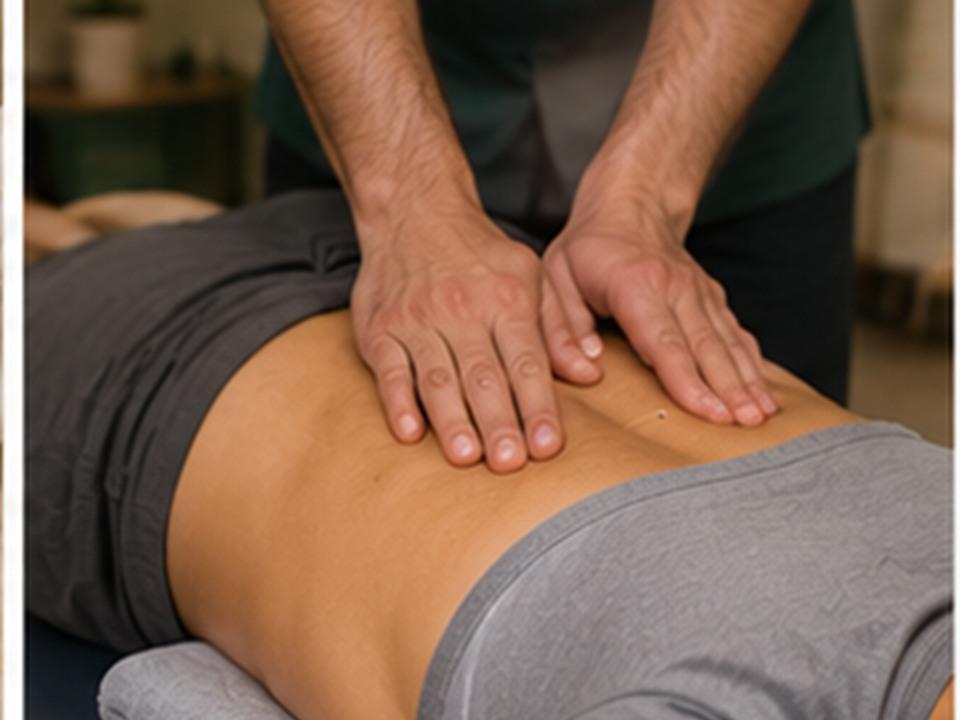 Slipped Disc & Low Back Pain rehabilitation at Regenix Green Fort